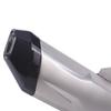 Exhaust Tail Section for Yamaha Tenere 700 Rally Edition (2020-2026)