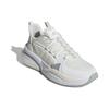 adidas AlphaBoost V1 White Wonder Beige Grey - IF6751