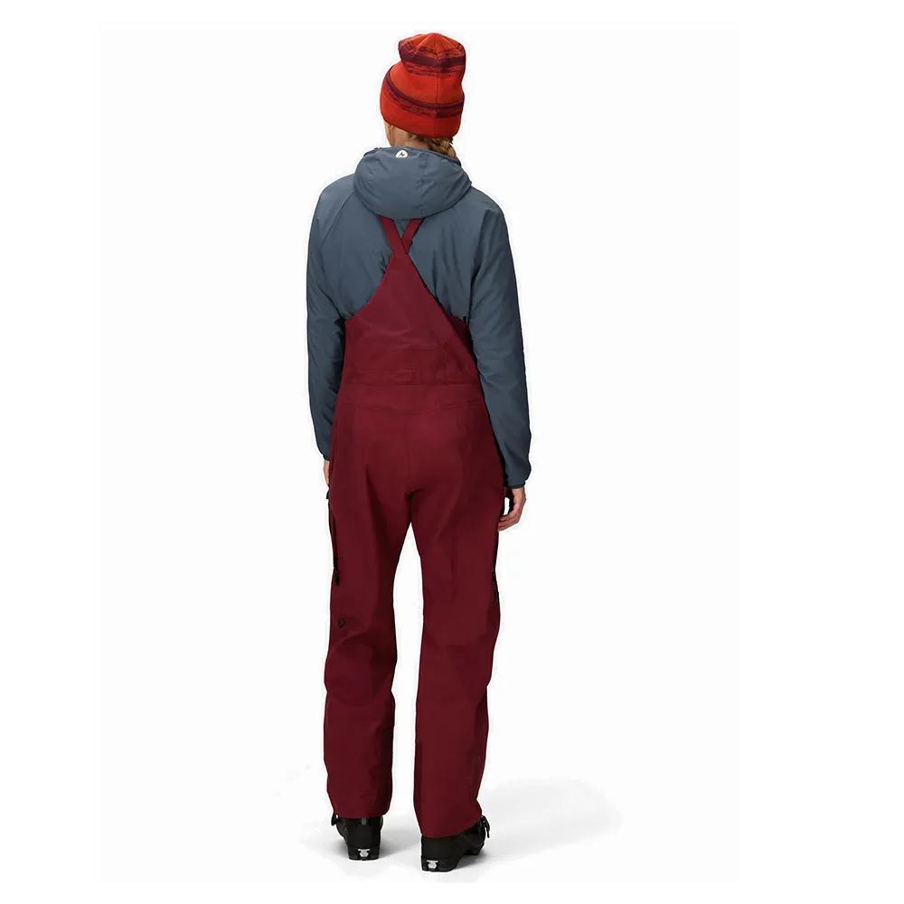Marmot Pants Orion Goretex Bib
