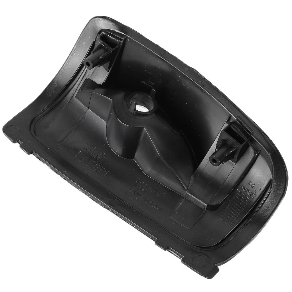 Wing Mirror Indicator Lens Right Side 1847389 Replacement for Ford Transit MK8 2014 Onwards RHD