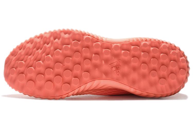 adidas Alphabounce 'Orange' Damen BY3223