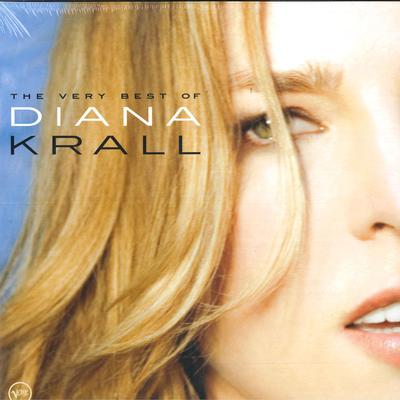 Disco LP DIANA KRALL Il Meglio di Diana Krall 0602517468313 VERVE 2007 Europa Jazz