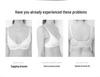 Women's Push-Up Shaping Bra: Enhancer, Side Support, Anti-Spillage, Extra Thick Lift