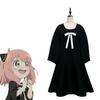 Spy Playmaker Cosplay Ania Cos Suit Spy × Family Costume Anime Dress Dress Regular Suit