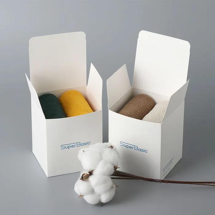 Unisex Sleep Socks Gift Set S 2 Pairs per Set (4 Types)
