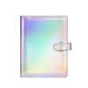 Kinokoo Fujifilm FUJIFILM Cheki Album Fujifilm Instax Mini Album Cheki Album Instax Mini Compatible Large Capacity 3 Inch Photos 128 Pieces Storage