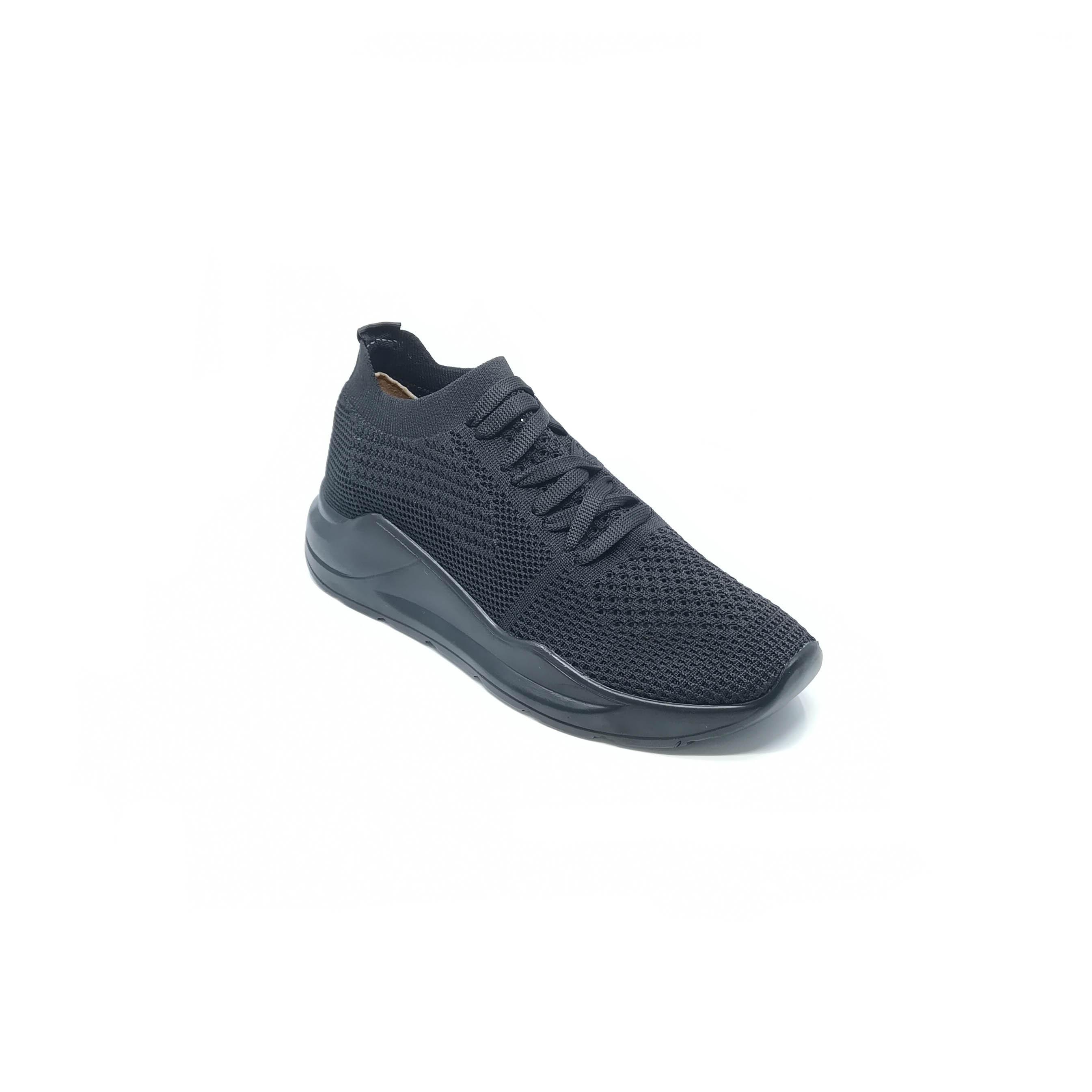 

Женские текстильные кроссовки Janest 228-507