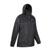 Mountain Warehouse Womens/Ladies Pakka II Waterproof Jacket