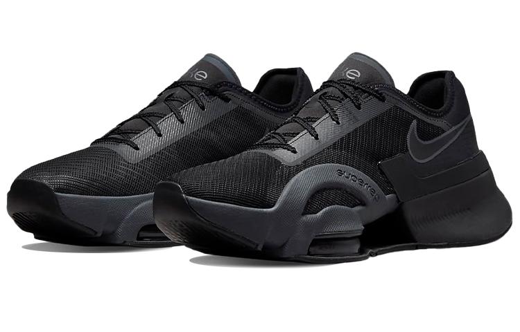 Nike Air Zoom SuperRep 3 Black DC9115-001