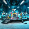 52TOYS BLINDBOX X MICKEY MOUSE [CYBORG SERIES] Trading Figure, Blind Box, Collectible Figure, Mickey Mouse, Pre-painted, Gachapon, Desktop