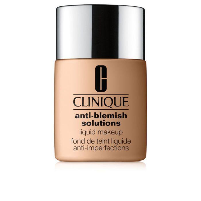 Maquillage fluide ANTIBLEMISH #crème chamois 30 ml