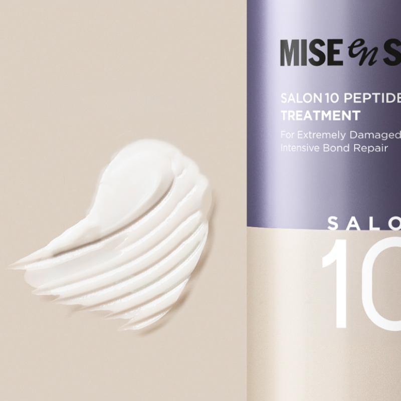 Mise En Scene Salon 10 Peptide Repair Treatment 990ml