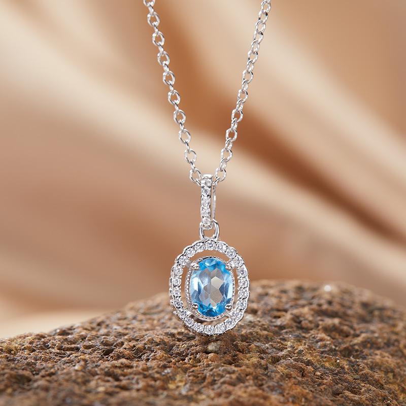 Orecchini a Bottone in Argento Sterling S925 Placcato Oro 18K Colore Naturale Ametista Tesoro Orecchini di Lusso Leggero di Alta Gamma Non Sbiadiscono Gioielli Energetici