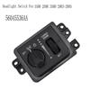 56045536AA Headlight Switch Headlight Adjustment Switch Fog Light Switch For Dodge RAM 1500 2500 3500 2003-2005