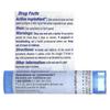 Hepar Sulphuris Calcarum, 6C, Dry Cough Relief, Approximately 80 Pellets