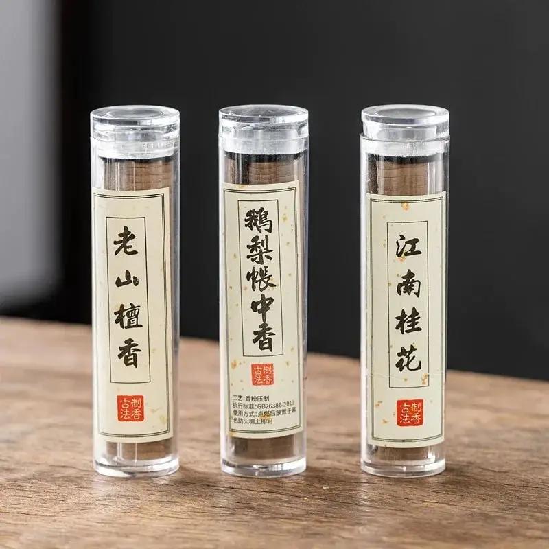 Kran Lotus Liten Rökelsebrännare Hem Hängande Legering Rökelsebrännare Liten Xiangyun Disk Rökelse Hem Dekorativa Ornament