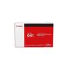 Canon Toner Cartridge 041 CRG-041