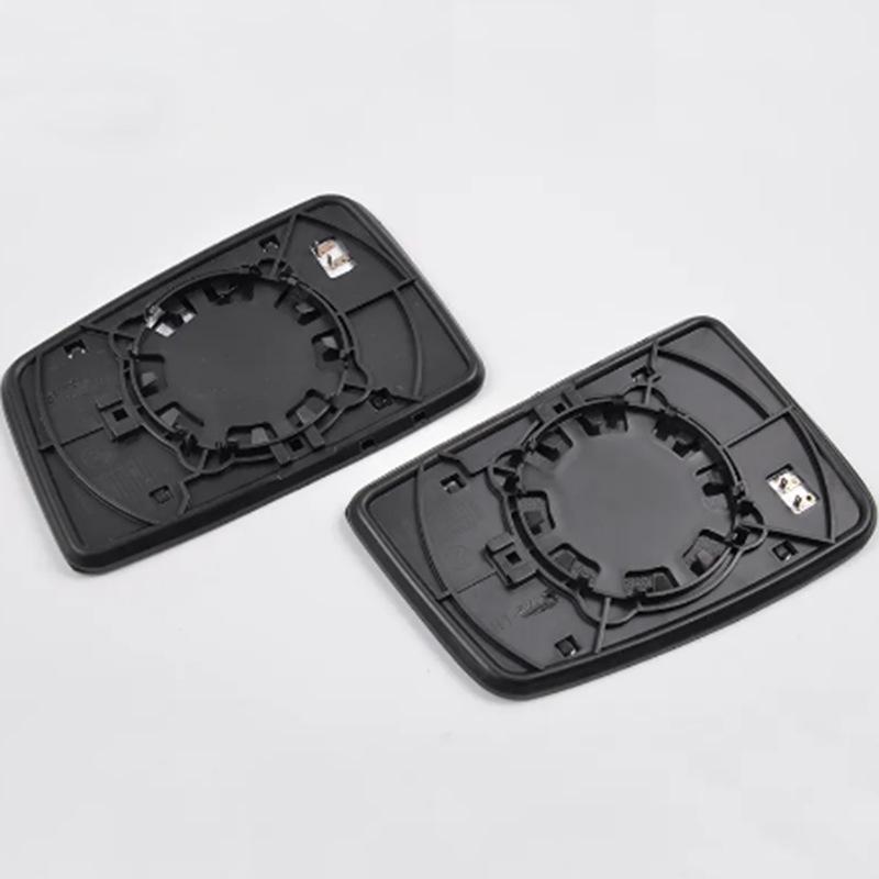 Cristal de Espejo Retrovisor Calefactado para Kia Sportage 2005-2010