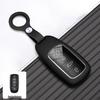 Universal Full-Coverage Scratch-Resistant Silicone Car Key Cover for Men and Women