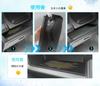 HUSTLER MR52S MR92S Dedicated (2021 to current) Inboard Tray Passenger Seat Storage Tray Set