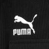 Puma Sportstyle Cargo Straight-Leg Casual Fleece Pants Kids Bottoms Black 950001-01