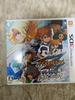 [USED] Inazuma Eleven GO3 Big Bang