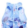 Cat Pet Clothes Chinese Style Cheongsam Dog Puppy Dress Shirt XS M L