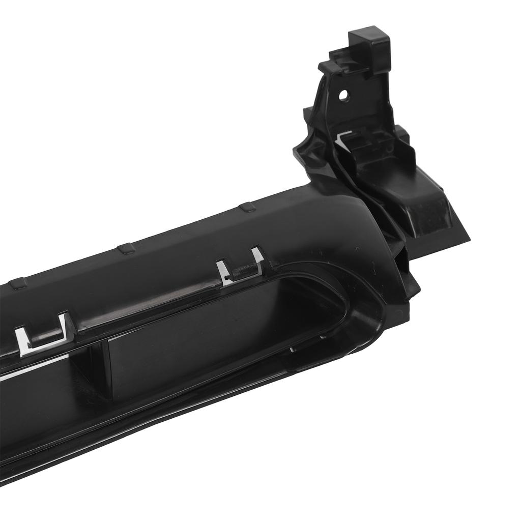 Front Bumper Upper Center Grille 51119808100 Medium Radiator Grill for Mini R60 Countryman JCW Cooper S R61 Paceman