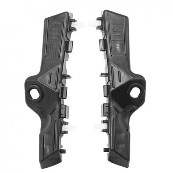 2 Pcs Front Bumper Bracket Retainers For Kia Sorento EX LX Sport Utility 4-Door