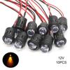 LED Bulbs Lamp 20cm Cable Length 25 Degree Viewing Angle Led Lamp