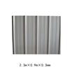 Accesorii pentru decor – Produse din metal