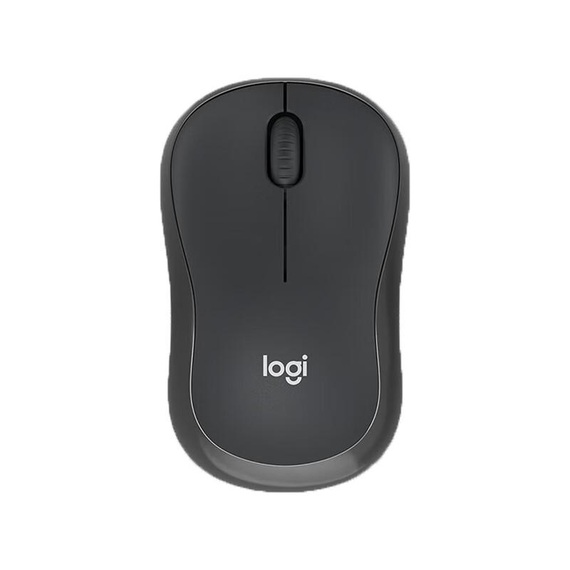 

Logitech M240 Silent Wireless Mouse with Logi Bolt