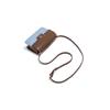 New Sanrio Hello Kitty PU Crossbody Bag, Shoulder Bag Women's Brown/Blue/Black SHHF41168