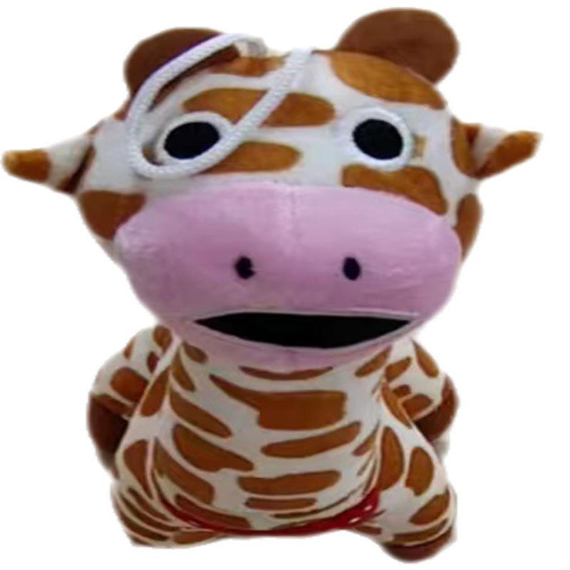 Nuovo Gioco Garten Of Banban Peluche Bambola Giocattolo 20/40CM Cartone Animato Carino Morbido Garten Of Banban Gioco Periferia Peluche Decorazione Stanza