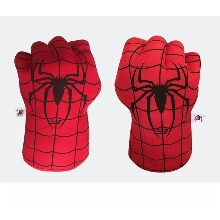 Boxing gloves, Green fists, Zongba boxing gloves, Spider Fists, Hero Fists, Zongke gloves toys