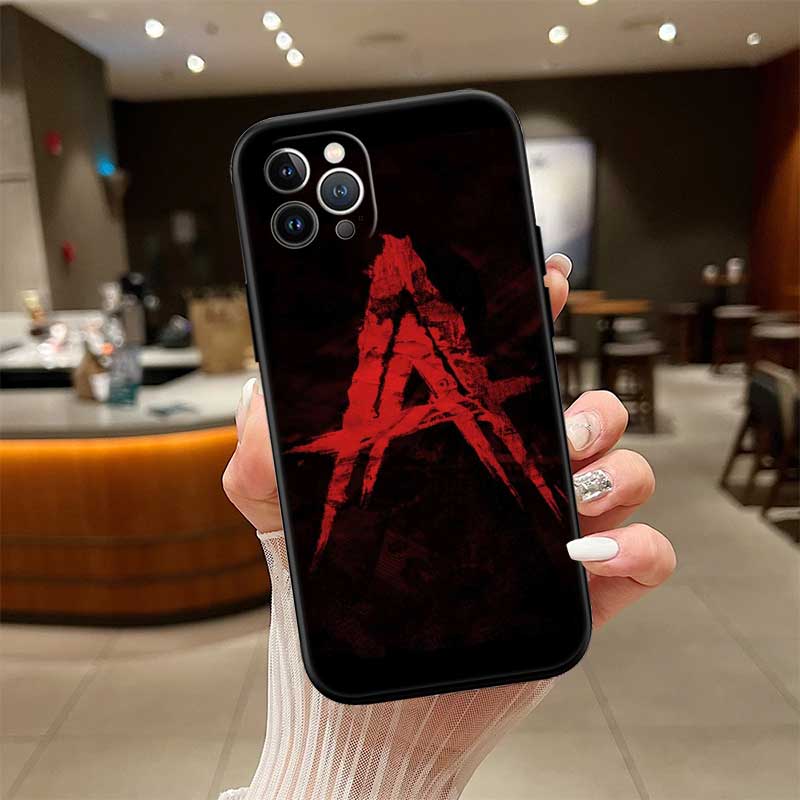 

Anuel AA New High-End Shell Phone Case for Xiaomi Poco F8 M4 M5 M6 M7 X3 X6 X7 Pro GT NFC Ultra Poco M5