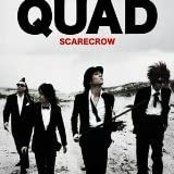 

CD SCARECROW - QUAD (Limited Edition) (with DVD) LEAP1007 Japan Music Others Used