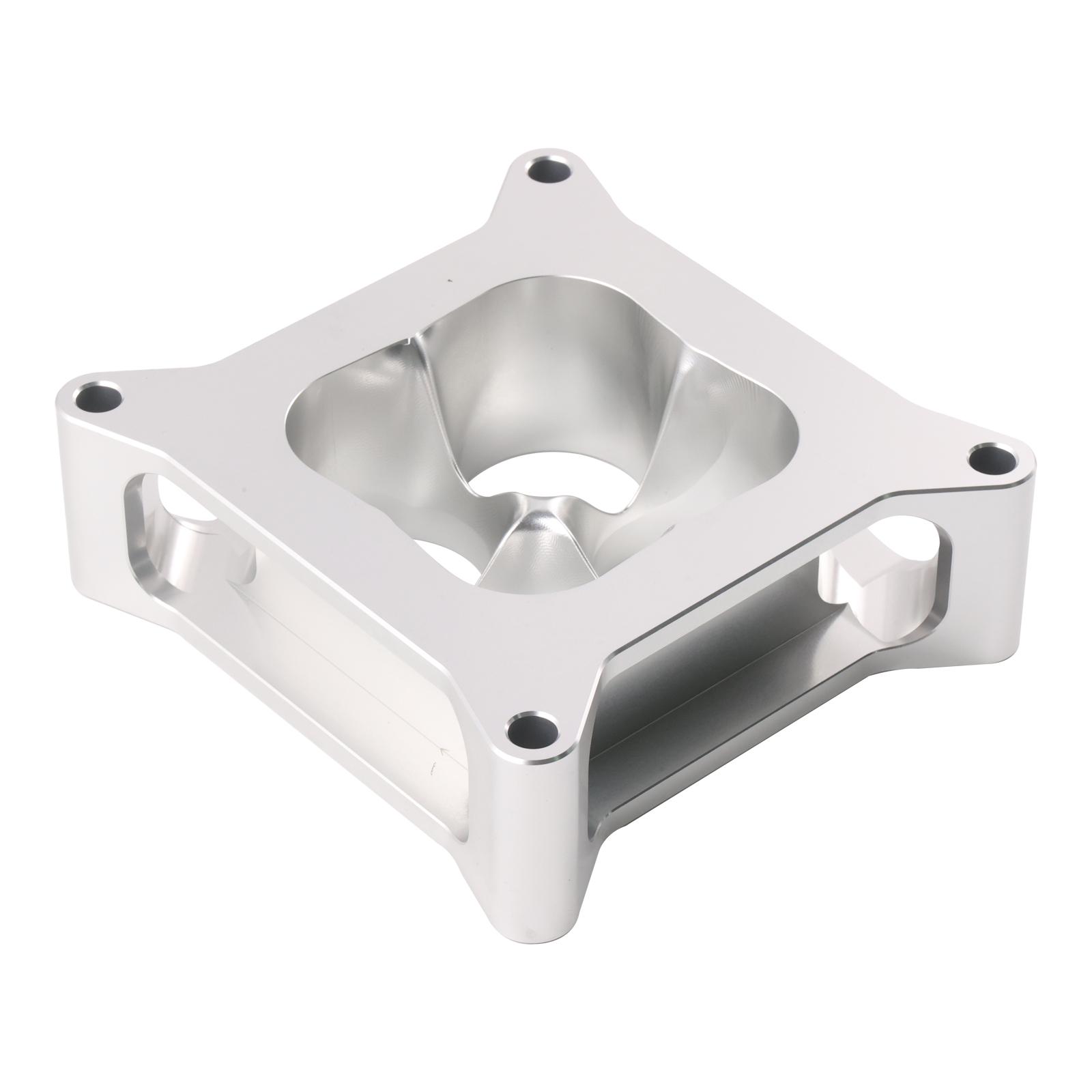 4150 Square Bore Carburetor CNC Aluminum