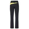 Rock Experience Trousers Black Tower