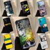 Ayrton Senna F1 Case For Samsung Galaxy A14 A24 A34 A54 A12 A22 A32 A52 A72 A51 A71 A13 A33 A53 A73 Coque