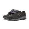 New Balance 1906R Cordura Pouch - Schwarze Unisex-Sneaker Weiß Lila M1906ROC