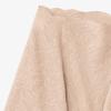 Gunze KIREILABO Long Size KB1663 Women's Girdle, Shapewear, Beige, LL,