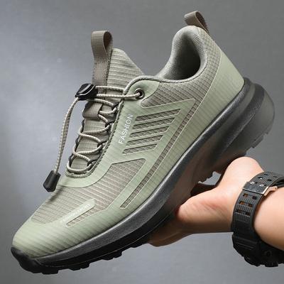LD3 Vogelschuhe flach Ersatz Outdoor rutschfest leicht Wandern Freizeit Sport Herrenschuhe Gelände rutschfest verschleißfest Laufschuhe