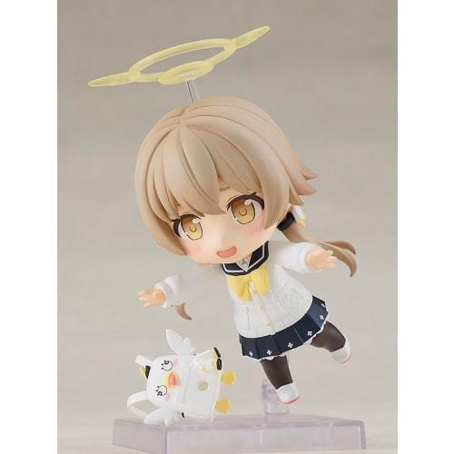 Nendoroid Blue Archive Ajiya Hifumi non-scale plastic pre-painted action figure