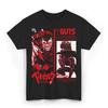 Anime Berserk - Guts Dark T-Shirt Size S-5XL, Gift For Friends Unisex T-Shirt