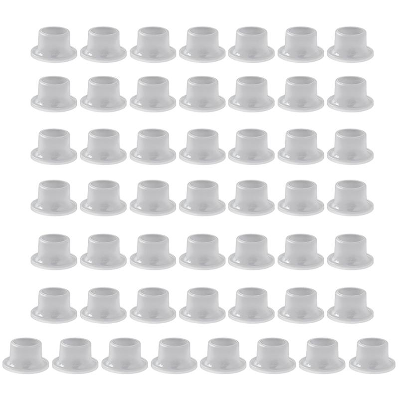 50/100/200Pcs Silicone Replacement For Teflon Tape No-Wrap Faucet Seal Gasket Waterproof O-Ring