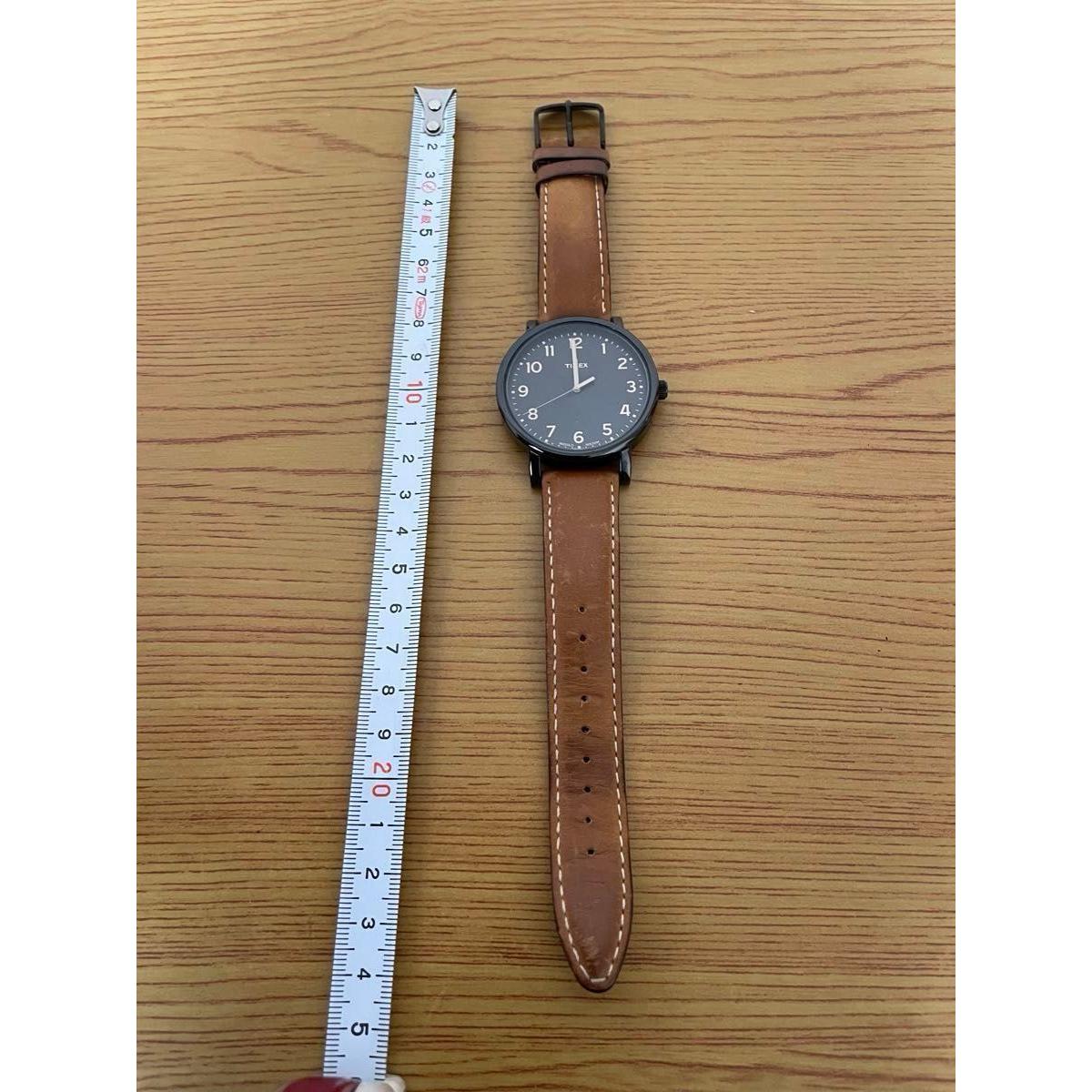 Timex Timex watch men s body only