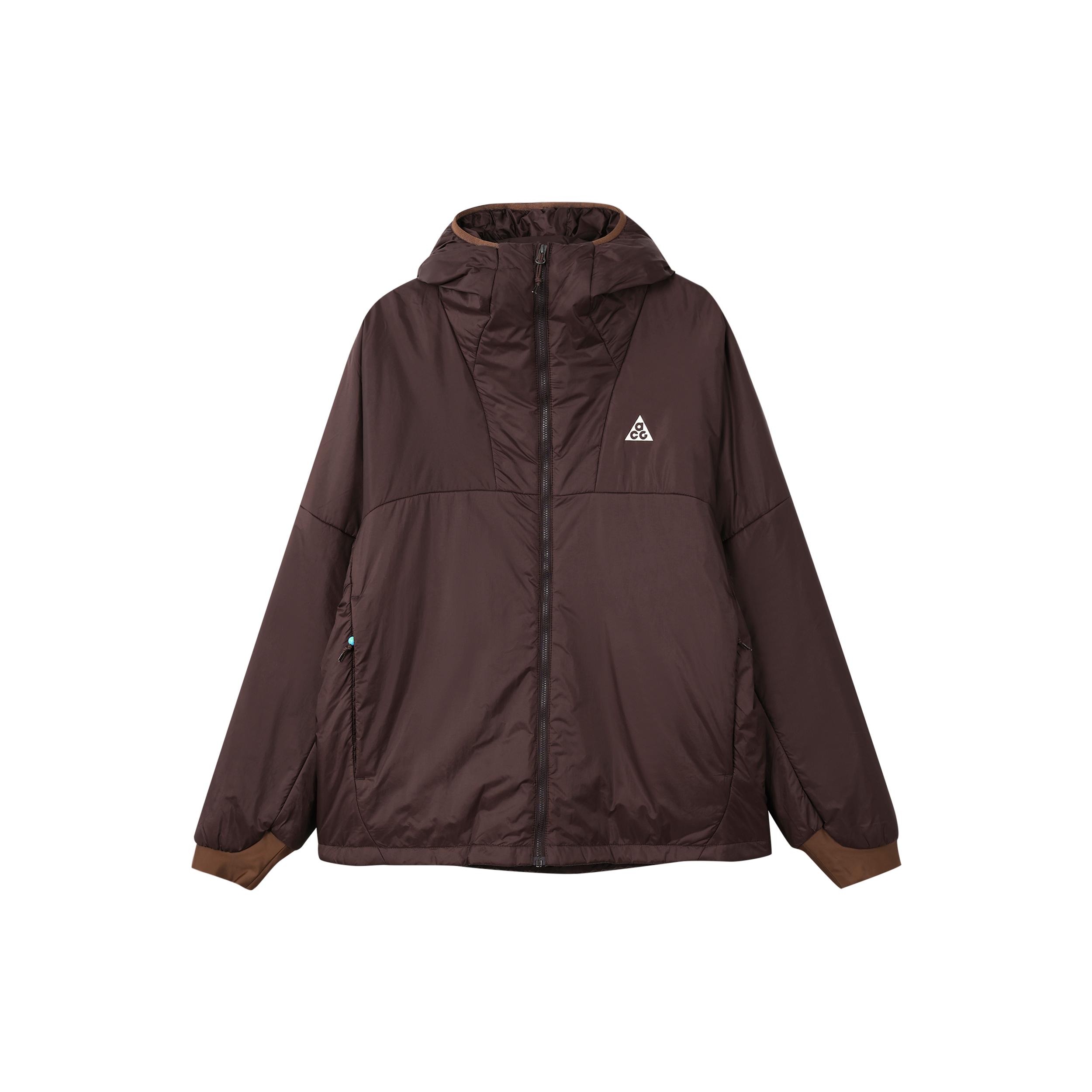 

Новая куртка Nike Acg Therma FIT Adv Rope De Dope на молнии во всю длину, азиатский размер DV0364-203 XL