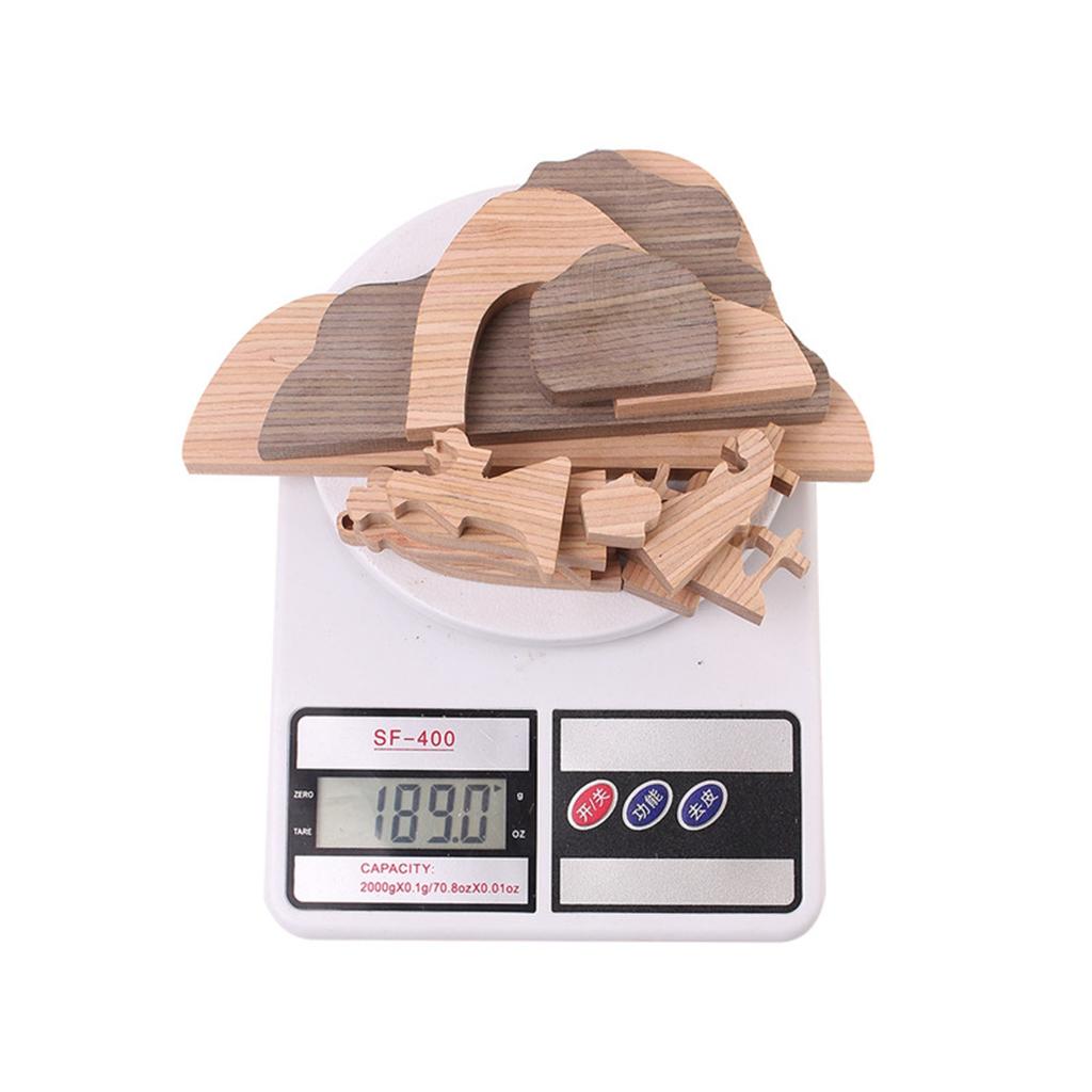 The Empty Tomb Easter Scene Cross Easter Scene Wooden Decoration Desktop Ornaments