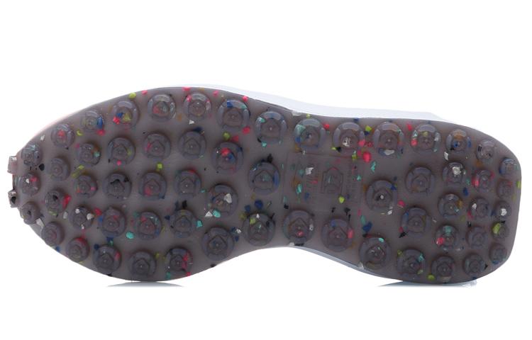 Li Ning Comfortable Textile, Synthetic Leather Cushioning Slip Resistant Abrasion Resistant Lightweight Low Top AGCR034-3
